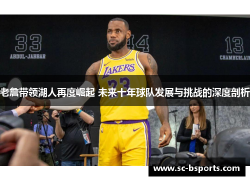 老詹带领湖人再度崛起 未来十年球队发展与挑战的深度剖析 老詹带领湖人再度崛起 未来十年球队发展与挑战的深度剖析